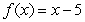 Find the inverse function informally   Verify that   and   A)    ,   ,   B)    ,   ,   C)    ,   ,   D)    ,   ,   E)    ,   ,  