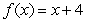 Use the functions given by   and   to find the composition of functions   A)    B)    C)    D)    E)   