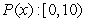 <strong>A company's profit for producing units is given by Find the inverse function and explain what it represents.Describe the domains of and </strong> A) , represents the number of units that must be sold to obtain the profit of Domain of , Domain of B) , represents the number of units that must be sold to obtain the profit of Domain of , Domain of C) , represents the number of units that must be sold to obtain the profit of Domain of , Domain of D) , represents the number of units that must be sold to obtain the profit of Domain of , Domain of E) , represents the number of units that must be sold to obtain the profit of Domain of , Domain of
