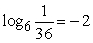 Rewrite the logarithmic equation   in exponential form. A)    B)    C)    D)    E)   