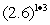 Use a calculator to evaluate   Round your result to three decimal places. A)    B)    C)    D)    E)   