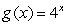 Sketch the graph of the function   A)    B)    C)    D)    E)   