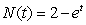 Sketch the graph of the function   A)    B)    C)    D)    E)   