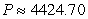 <strong>The present value of money is the principal you need to invest today so that it will grow to an amount at the end of specified time.The present value formula is obtained by solving the compound interest formula for Recall that is the number of years, is the interest rate per year, and is the number of compoundings per year.find the present value of amount invested at rate for years, compounded times per year. </strong> A) B) C) D) E)