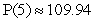 <strong>The number of certain type of bacteria increases according to the model where t is time (in hours) a)Find P(0). B)Find P(5). C)Find P(10). D)Find P(24).</strong> A) a) B) C) D) B) a) B) C) D) C) a) B) C) D) D) a) B) C) D) E) a) B) C) D)