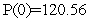 <strong>The number of certain type of bacteria increases according to the model where t is time (in hours) a)Find P(0). B)Find P(5). C)Find P(10). D)Find P(24).</strong> A) a) B) C) D) B) a) B) C) D) C) a) B) C) D) D) a) B) C) D) E) a) B) C) D)