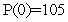 <strong>The number of certain type of bacteria increases according to the model where t is time (in hours) a)Find P(0). B)Find P(5). C)Find P(10). D)Find P(24).</strong> A) a) B) C) D) B) a) B) C) D) C) a) B) C) D) D) a) B) C) D) E) a) B) C) D)
