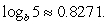 Approximate the logarithm below using the properties of logarithms, given     and     A)  -0.2084 B)  0.2625 C)  -0.4709 D)  -0.2625 E)  0.4709