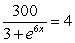 Solve the exponential equation algebraically.Approximate the result to three decimal places.   A)    B)    C)    D)    E)   