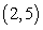 <strong>Solve the system of equations below. </strong> A) and B) and C) and D) and E) and