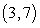 <strong>Solve the system of equations below. </strong> A) and B) and C) and D) and E) and