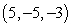 <strong>Solve the system of equations below: </strong> A) B) C) D) E)