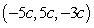 <strong>Solve the system of equations below: </strong> A) B) C) D) E)