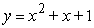 <strong>Find the equation of the parabola that passes through the points. </strong> A) B) C) D) E)