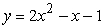 <strong>Find the equation of the parabola that passes through the points. </strong> A) B) C) D) E)