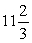 <strong>A chemist needs 20 liters of a 45% acid solution.The solution is to be mixed from three solutions whose acid concentrations are 10%, 20%, and 50%.How many liters of the 50% solution should the chemist use if trying to use as little as possible of the 50% solution?</strong> A) liters B) liters C) liters D) liters E) liters