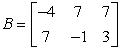 Find       A)    B)    C)    D)    E)   