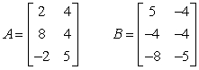 Find     A)    B)    C)    D)    E)   
