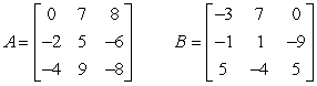 Find     A)    B)    C)    D)    E)   