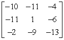Find     A)    B)    C)    D)    E)   