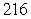 Find the determinant of   A)    B)    C)    D)    E)   