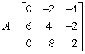 Given   and   , find   A)    B)    C)    D)    E)   