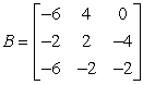Given   and   , find   A)    B)    C)    D)    E)   