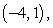 The area of a triangle with vertices     and   can be given as the absolute value of the determinant   Use this formula to find the area of each triangle whose coordinates are     and   A)  4.5 B)  1.0 C)  19.0 D)  5.0 E)  17.0
