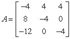 Given   , use   to decode the following cryptogram:   A)  MATHEMATICIAN GALOIS B)  MATHEMATICIAN JACOBI C)  MATHEMATICIAN EUCLID D)  MATHEMATICIAN PASCAL E)  MATHEMATICIAN AGNESI