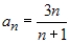 Match the sequence with the graph of its first 10 terms.   A)    B)    C)    D)    E)   