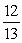 A card is selected from a standard deck of 52 cards.Find the probability of getting a card that is a 10 or higher (aces are low) . A)    B)    C)    D)    E)   