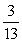 A card is selected from a standard deck of 52 cards.Find the probability of getting a card that is a 10 or higher (aces are low) . A)    B)    C)    D)    E)   