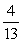 A card is selected from a standard deck of 52 cards.Find the probability of getting a card that is a 10 or higher (aces are low) . A)    B)    C)    D)    E)   