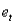 The random walk model is written as:   .In this model,   represents the: A) average of the Y's B) average of the X's C) forecasted value D) random series with mean 0 and some constant standard deviation