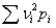 If   is the monetary value corresponding to outcome i and   is its probability,then the expected monetary value is defined as: EMV =   .