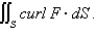 Use Stokes' Theorem to evaluate       is the part of the paraboloid   that lies inside the cylinder   oriented upword. A)  2 B)  0 C)  1 D)  3 E)  4
