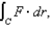 Use Stokes' Theorem to evaluate   where     is the circle   .   is oriented counterclockwise as viewed from above. A)    B)    C)    D)    E)   