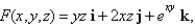 Use Stokes' Theorem to evaluate   where     is the circle   .   is oriented counterclockwise as viewed from above. A)    B)    C)    D)    E)   