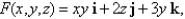 Use Stokes' Theorem to evaluate   where     is the curve of intersection of the plane   and the cylinder     is oriented counterclockwise as viewed from above. A)    B)    C)    D)    E)   