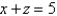 Use Stokes' Theorem to evaluate   where     is the curve of intersection of the plane   and the cylinder     is oriented counterclockwise as viewed from above. A)    B)    C)    D)    E)   