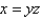 Find the area of the surface S where S is the part of the surface   that lies inside the cylinder  