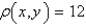 <strong>A plane lamina with constant density occupies a region in the xy-plane bounded by a simple closed path C.Its moments of inertia about the axes are Find the moments of inertia about the axes,if C is a rectangle with vertices (0,0),(4,0), (4,5)and .</strong> A) B) C) D) E)
