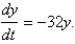 The flow lines (or streamlines)of a vector field are the paths followed by a particle whose velocity field is the given vector field.Thus,the vectors in a vector field are tangent to the flow lines.The flow lines of the vector field   satisfy the differential equations   and   Solve these differential equations to find the equations of the family of flow lines.