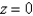 Use a triple integral to find the volume of the solid bounded by   and the planes   and   . A)    B)    C)    D)    E)   