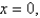 Express the triple integral    as an iterated integral in six different ways using different orders of integration where T is the solid bounded by the planes       and  