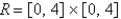 Estimate the volume of the solid that lies above the square   and below the elliptic paraboloid   . Divide   into four equal squares and use the Midpoint rule. A)    B)    C)    D)    E)   