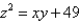 Find the points on the surface   that are closest to the origin. A)    B)    C)    D)    E)   