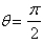 Find the directional derivative of the function   at the point   in the direction of the unit vector that makes the angle   with the positive x-axis. A)  1 B)    C)  11 D)   