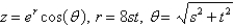 Use the Chain Rule to find   .   A)    B)    C)    D)    E)   