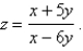 Find the differential of the function  